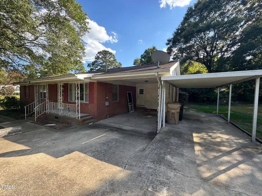 9729 Clayton Boulevard, Clayton, NC 27520 - #2