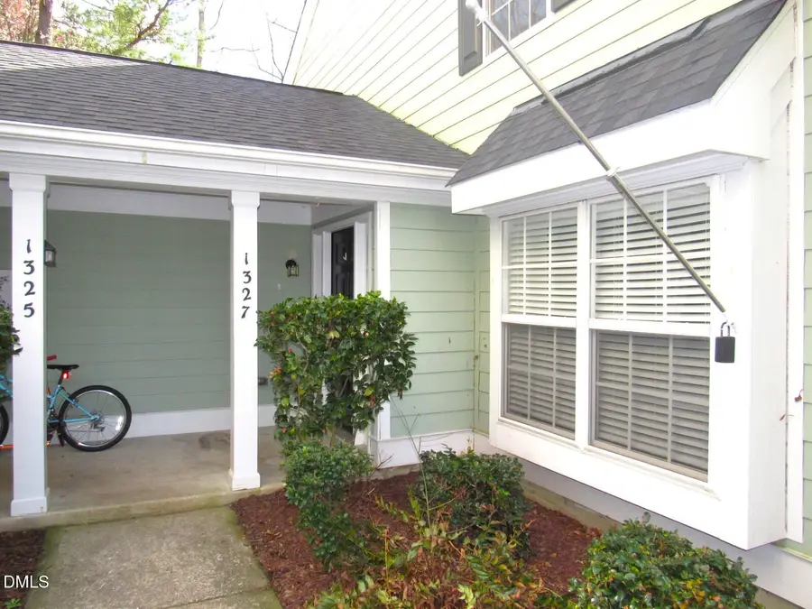 1327 Legacy Greene Avenue, Wake Forest, NC 27587 - #2