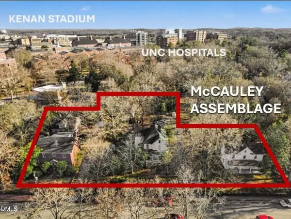 213-223 Mccauley Street, Chapel Hill, NC 27516