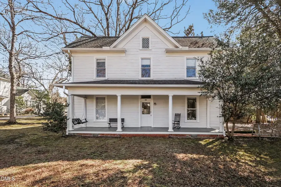 213-223 Mccauley Street, Chapel Hill, NC 27516 - #2