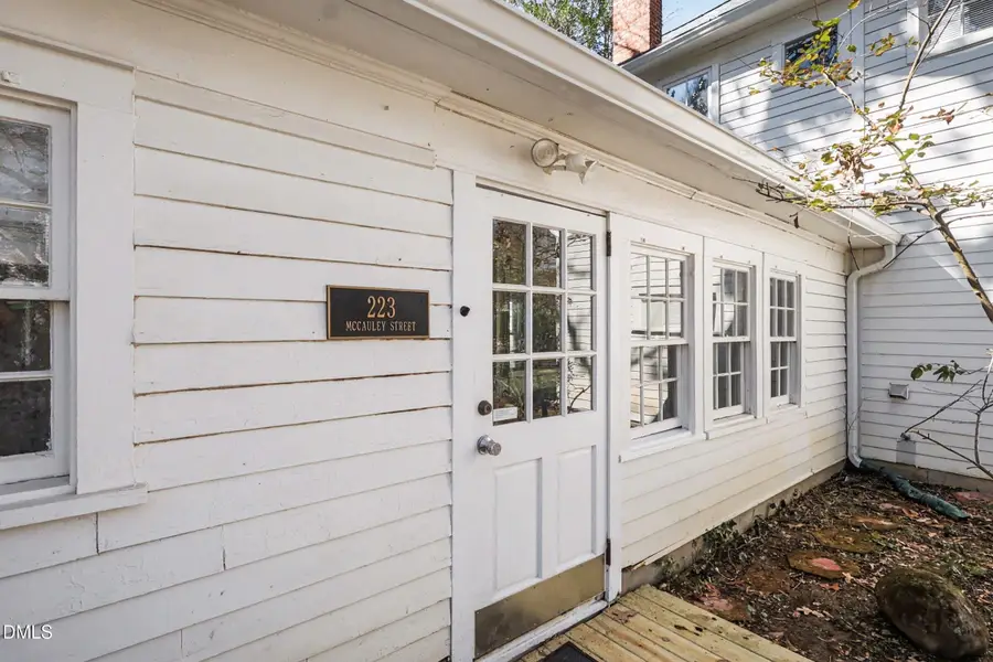 213-223 Mccauley Street, Chapel Hill, NC 27516 - #3