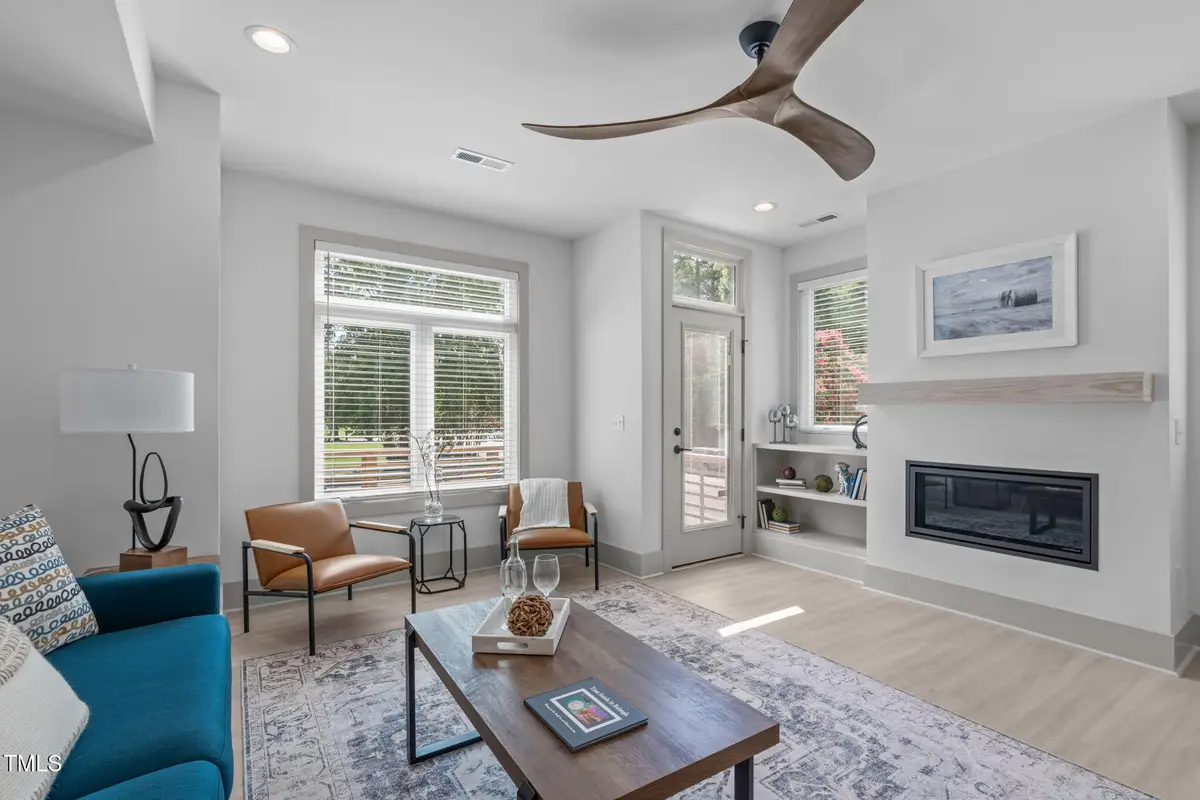 1008 Addison Place #101 & 102, Raleigh, NC 27610 - #1