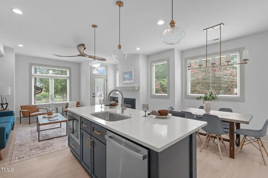 1008 Addison Place #101 & 102, Raleigh, NC 27610 - #3