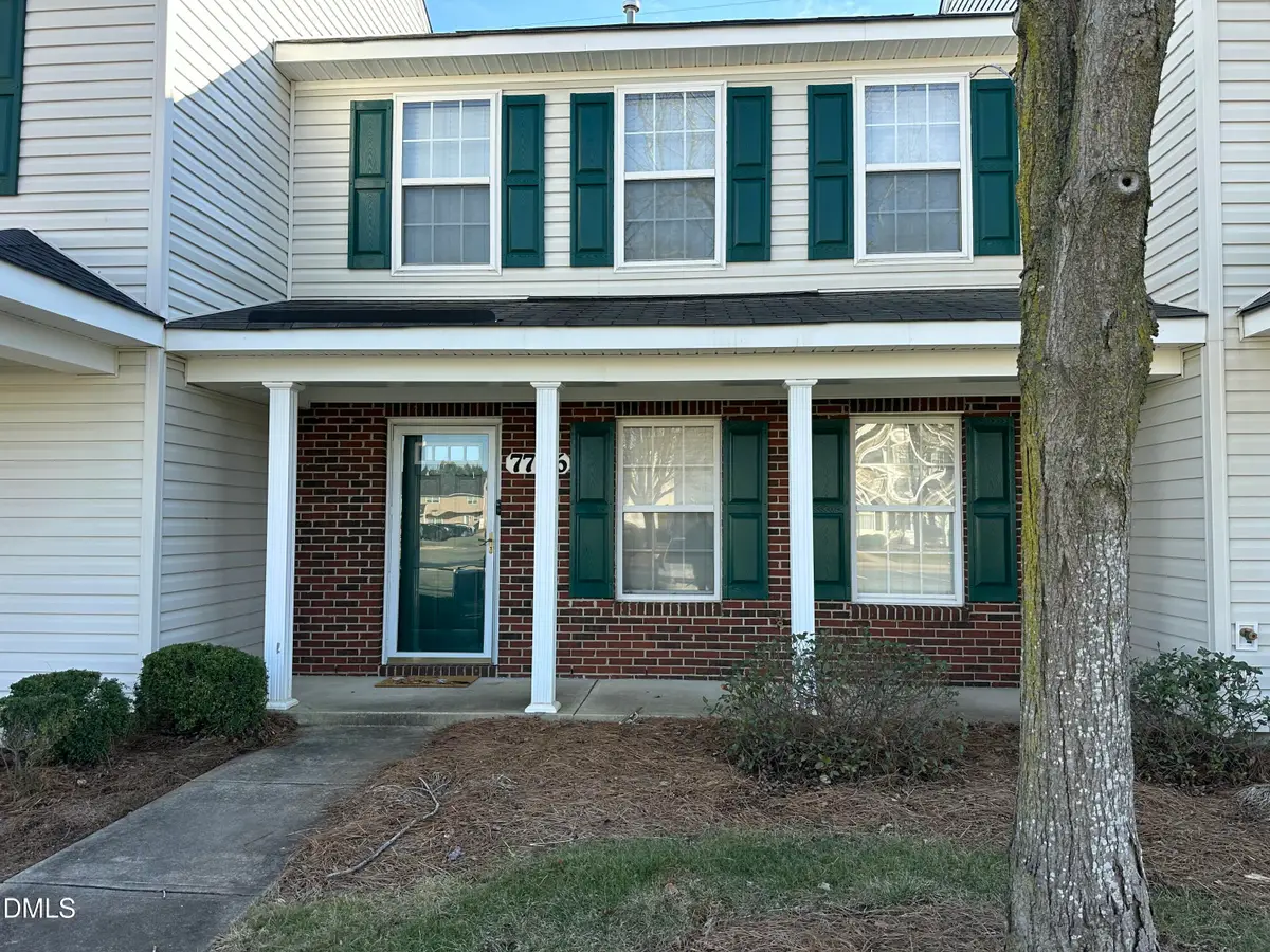 7706 Oliver Park Drive, Whitsett, NC 27377 - #1