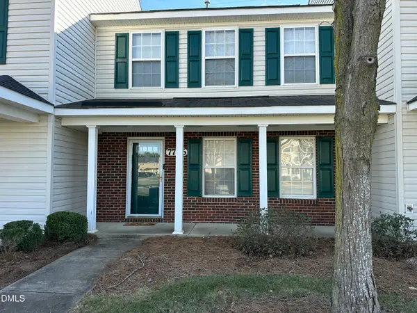 7706 Oliver Park Drive, Whitsett, NC 27377