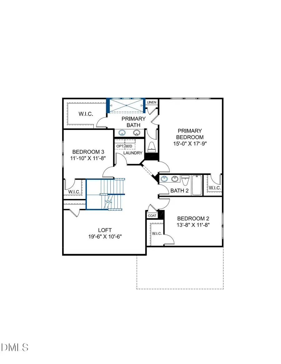 378 Glade Drive, Aberdeen, NC 28315 - #3