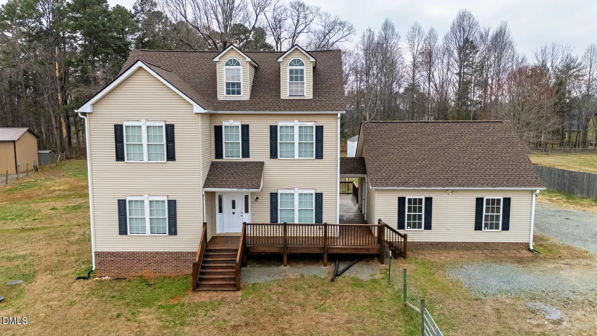 4872 Thom Road, Mebane, NC 27302 - #1