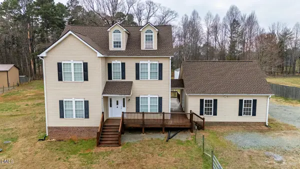 4872 Thom Road, Mebane, NC 27302