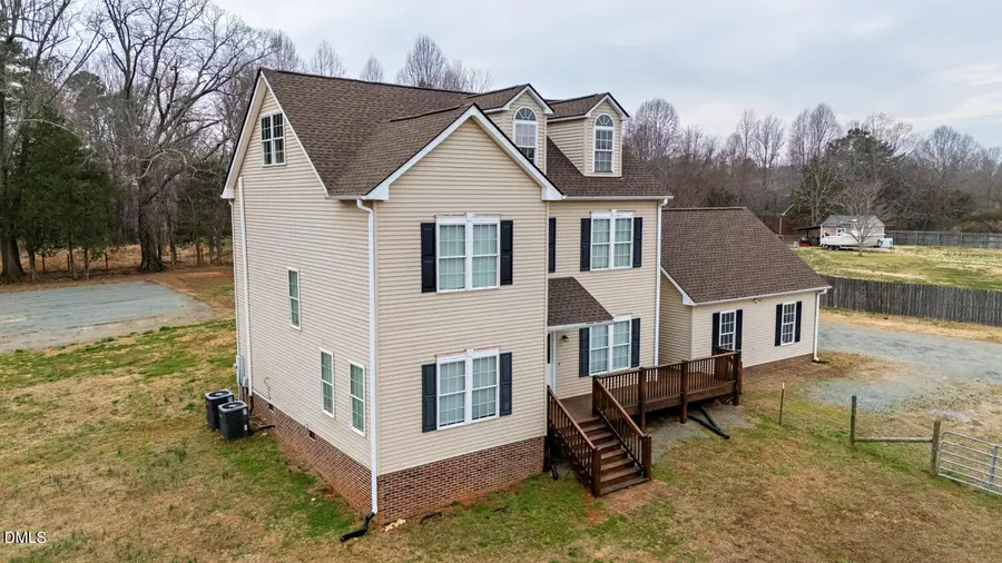 4872 Thom Road, Mebane, NC 27302 - #3