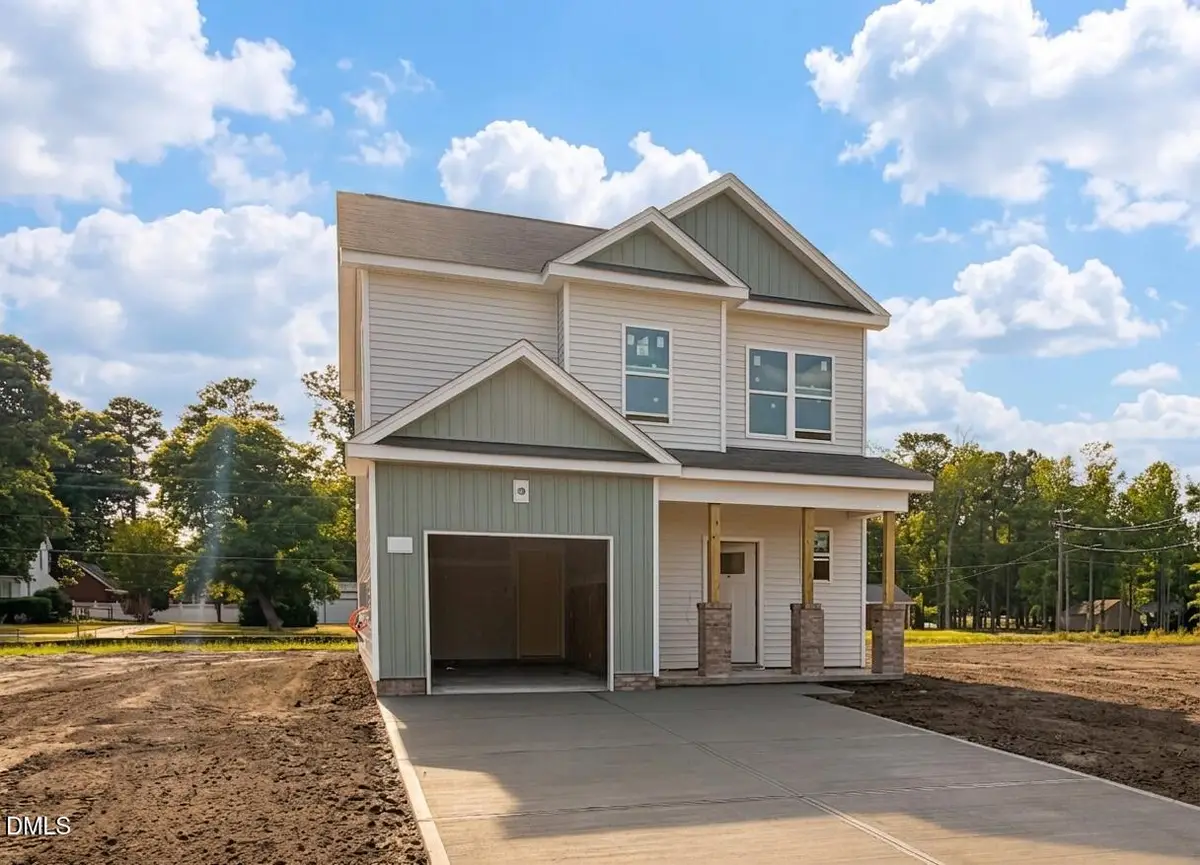 61 W Coulter Court, Selma, NC 27576 - #1