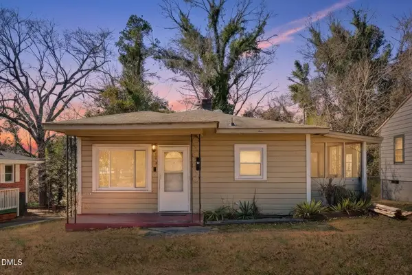 115 Alabama Avenue, Carrboro, NC 27510