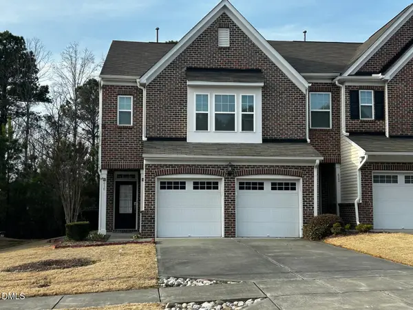 416 Durants Neck Lane, Morrisville, NC 27560