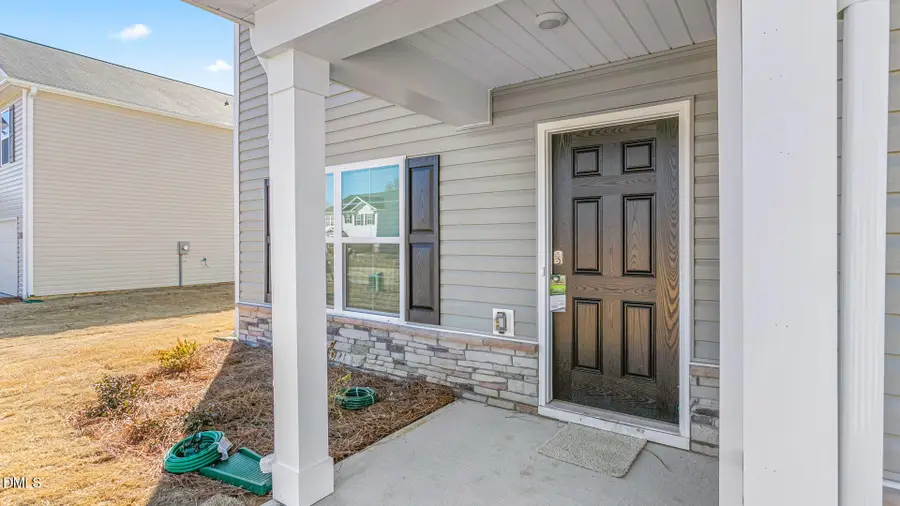 1212 Feros Street, Gibsonville, NC 27249 - #2