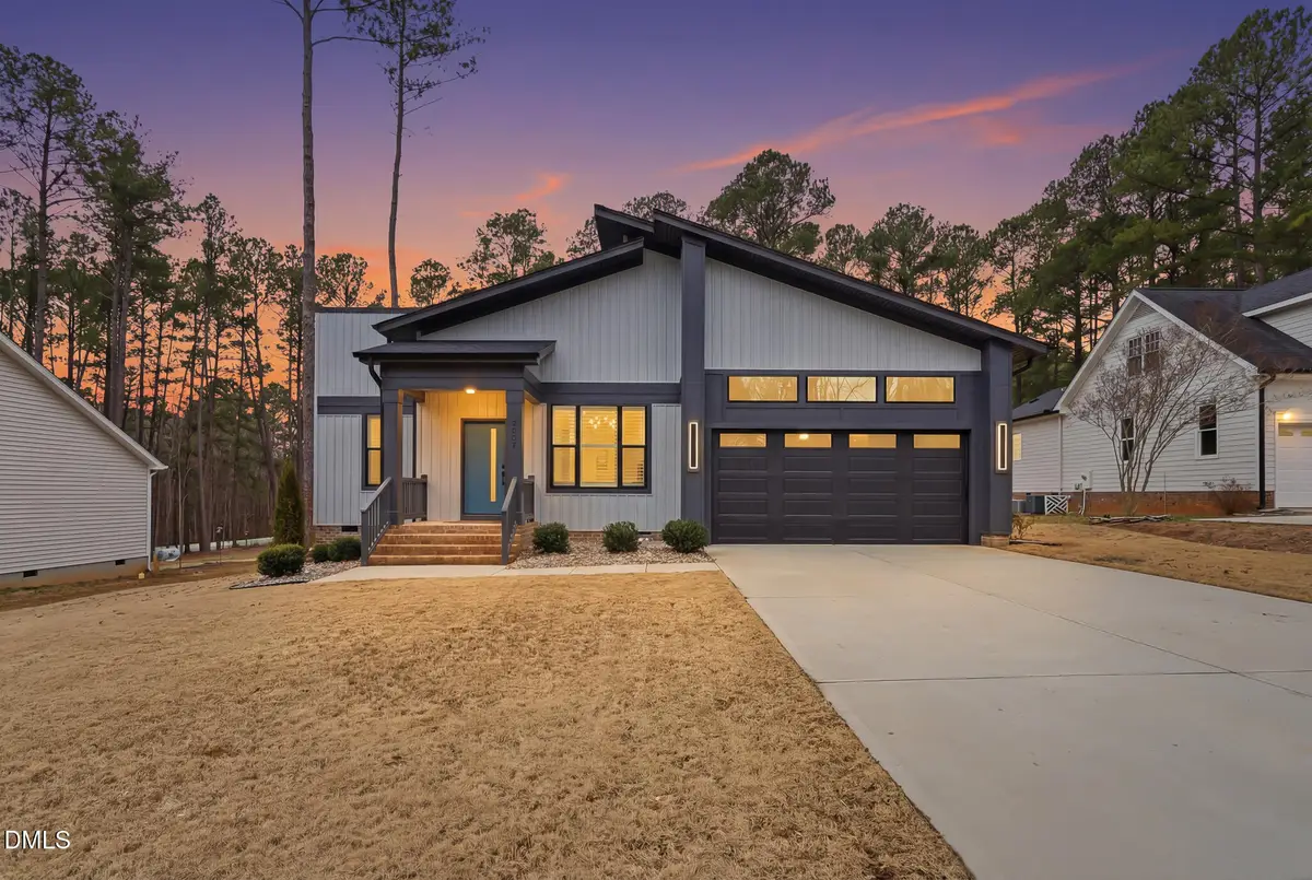 2662 Sledge Road, Louisburg, NC 27549 - #1