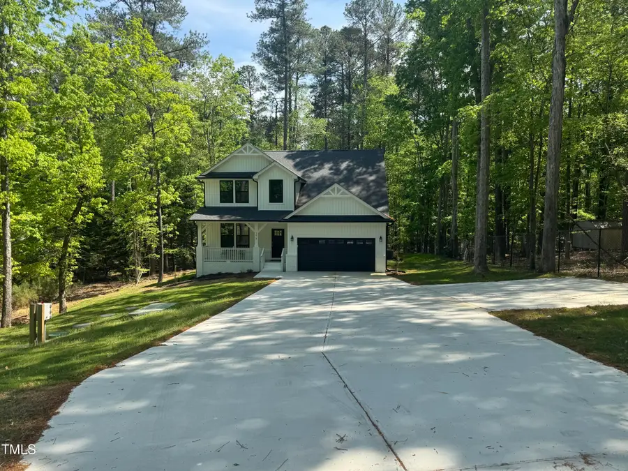 7218 Sunrise Road, Chapel Hill, NC 27514 - #2