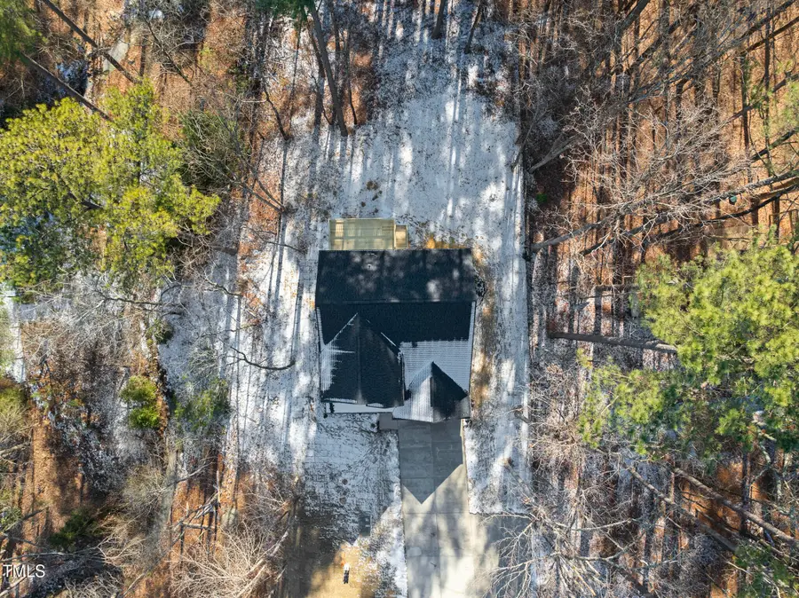 7218 Sunrise Road, Chapel Hill, NC 27514 - #3