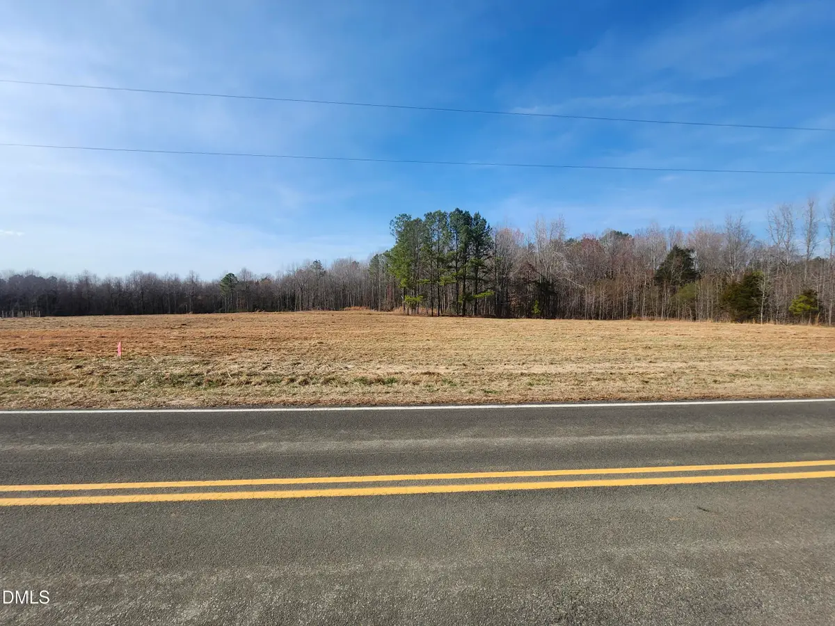 2 Coley Road, Henderson, NC 27537 - #1