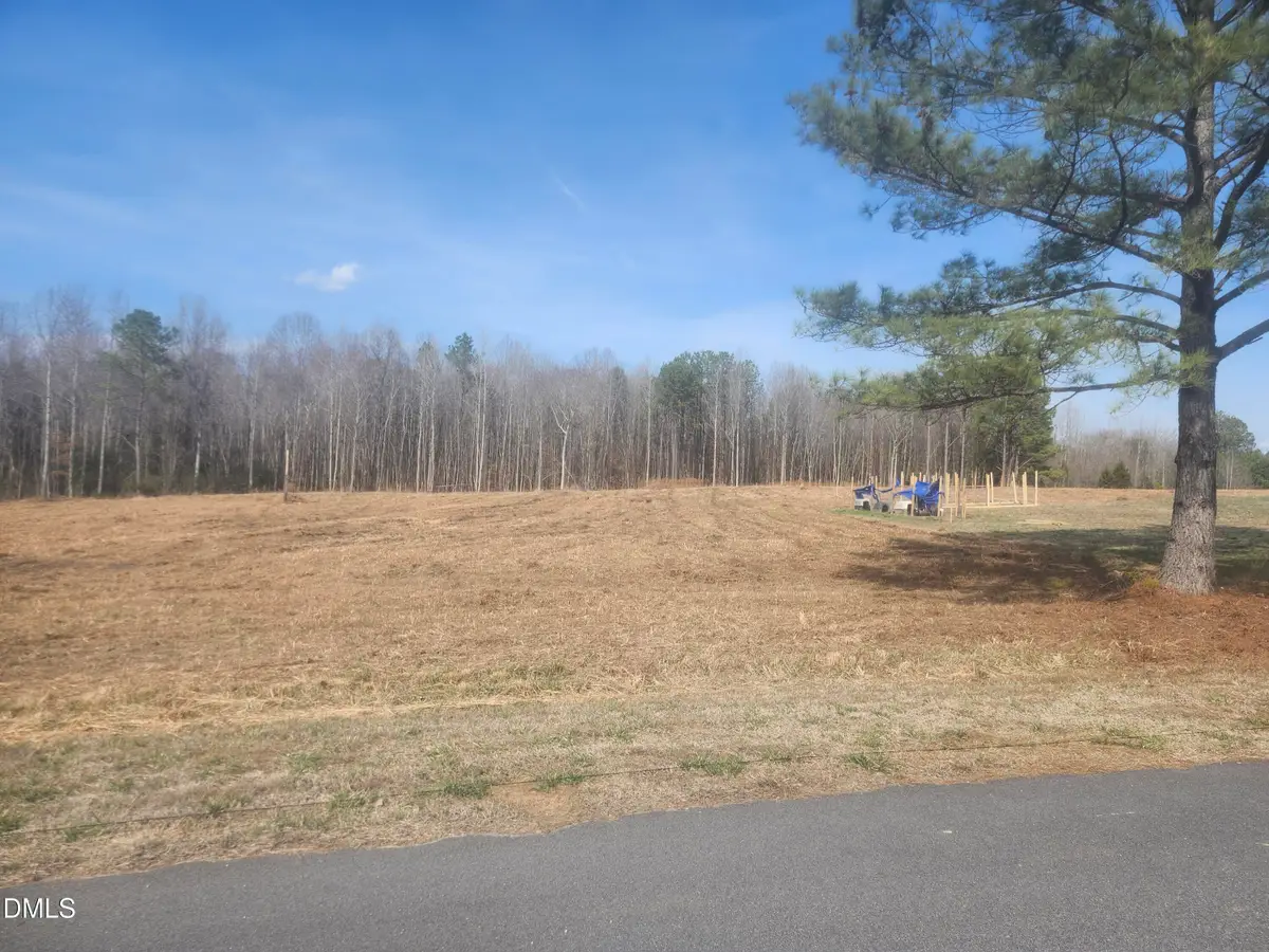 Lot 21 Sandy Plains Lane, Henderson, NC 27537 - #1