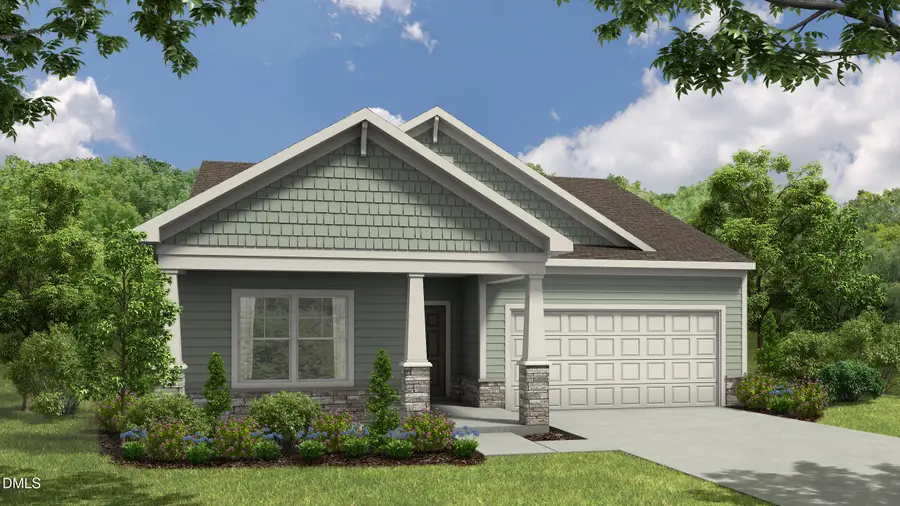 73 Oak Meadow Lane, Angier, NC 27501 - #2