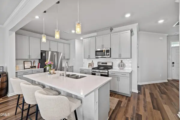 5822 Empathy Lane, Raleigh, NC 27616