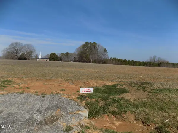 00 Sutton Road, Louisburg, NC 27549