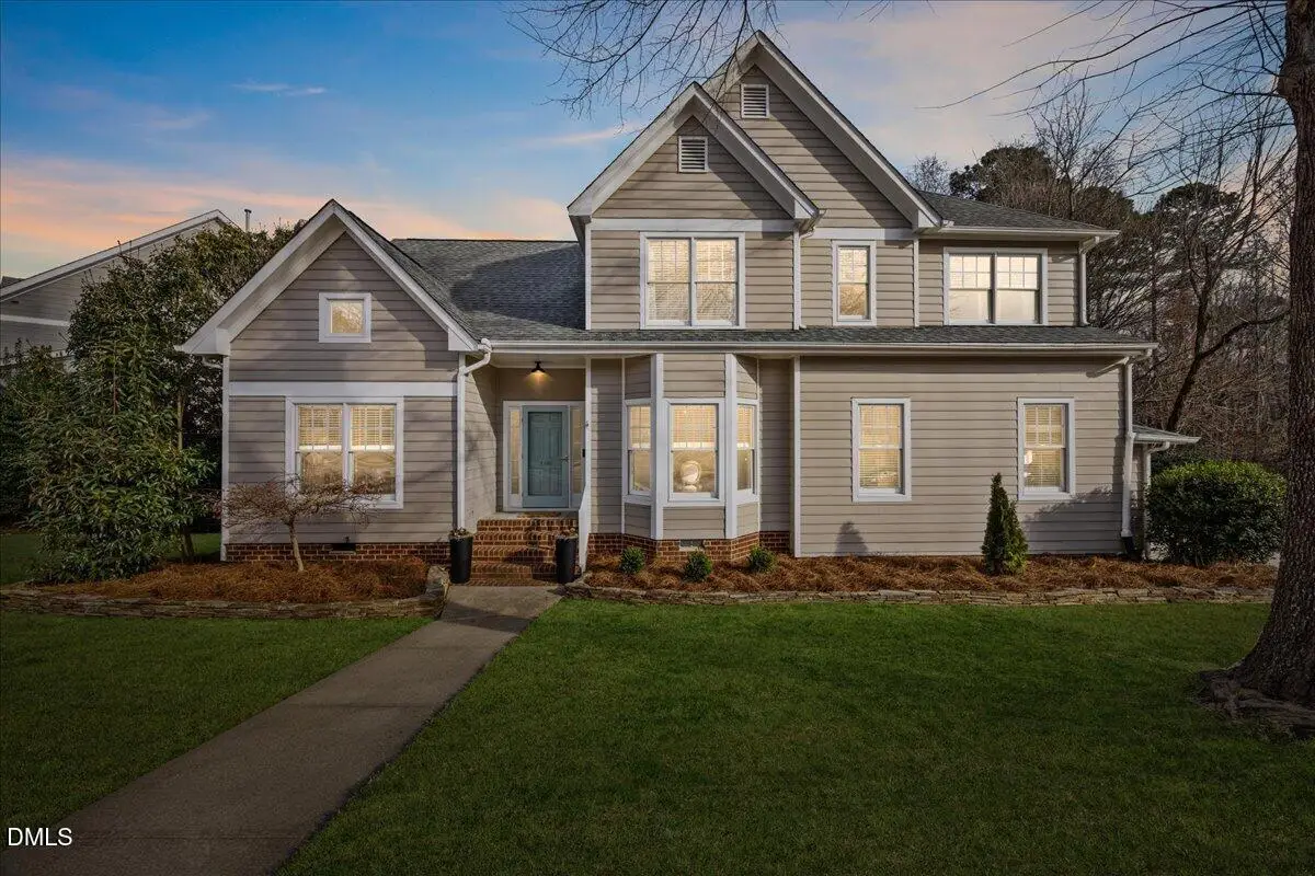 1440 Chelton Oaks Place, Raleigh, NC 27614 - #1