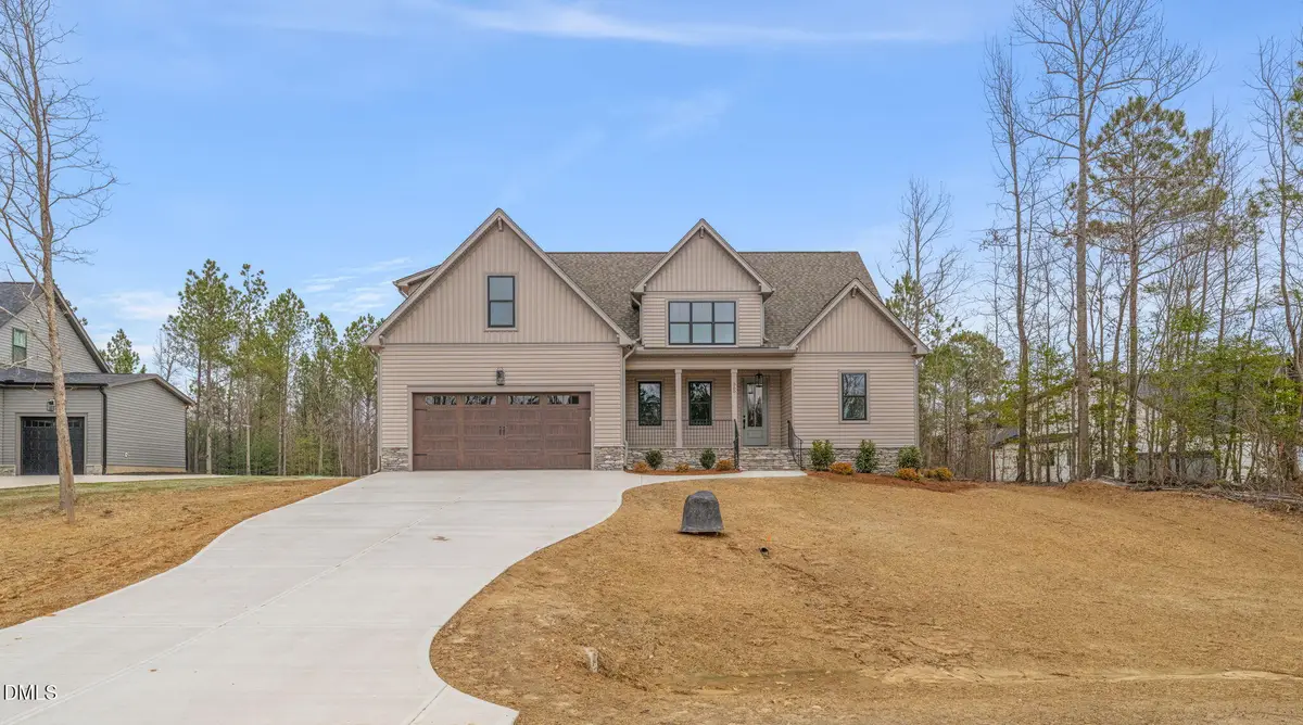 350 Pilot Ridge Road, Zebulon, NC 27597 - #1