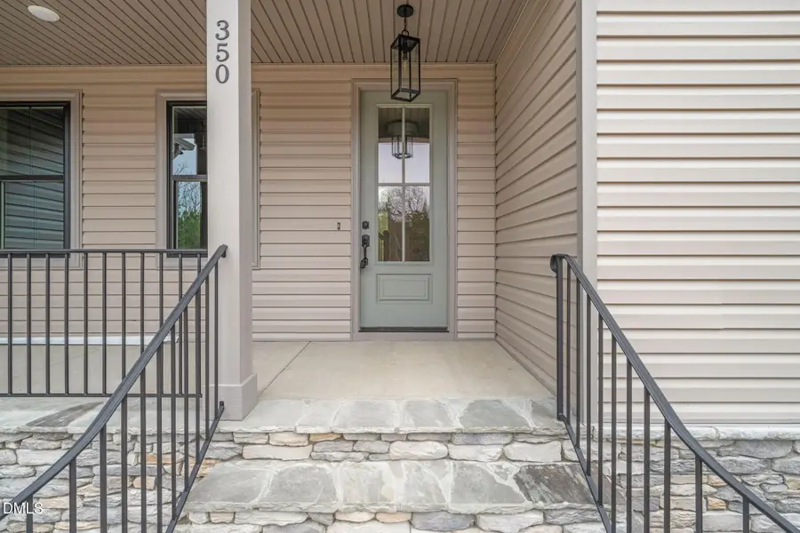 350 Pilot Ridge Road, Zebulon, NC 27597 - #2