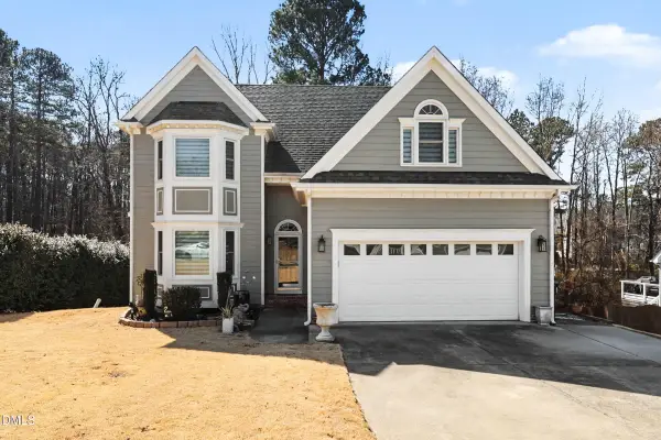 2010 Charlion Downs Lane, Apex, NC 27502