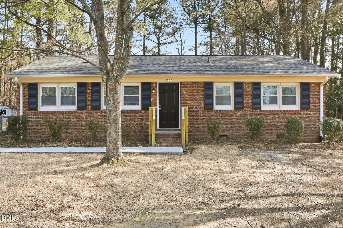 2900 Omah Street, Durham, NC 27705 - #1