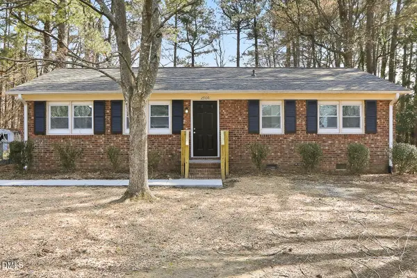 2900 Omah Street, Durham, NC 27705