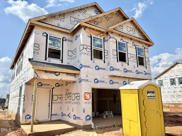 21 Gerrard Street #67, Franklinton, NC 27525