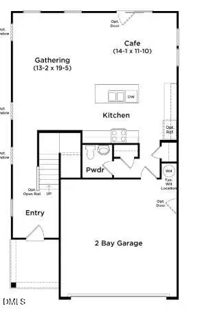 21 Gerrard Street #67, Franklinton, NC 27525 - #2