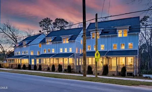 2940 Chapel Hill Road #D, Durham, NC 27707