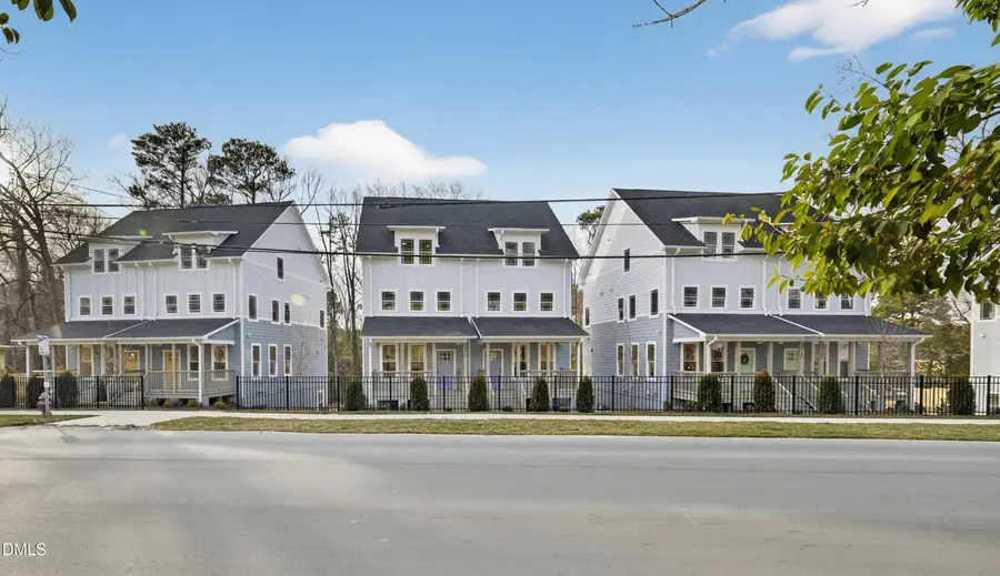 2940 Chapel Hill Road #D, Durham, NC 27707 - #3