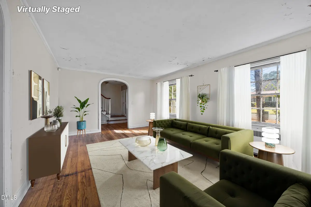 900 Nelson Street, Kinston, NC 28501 - #1