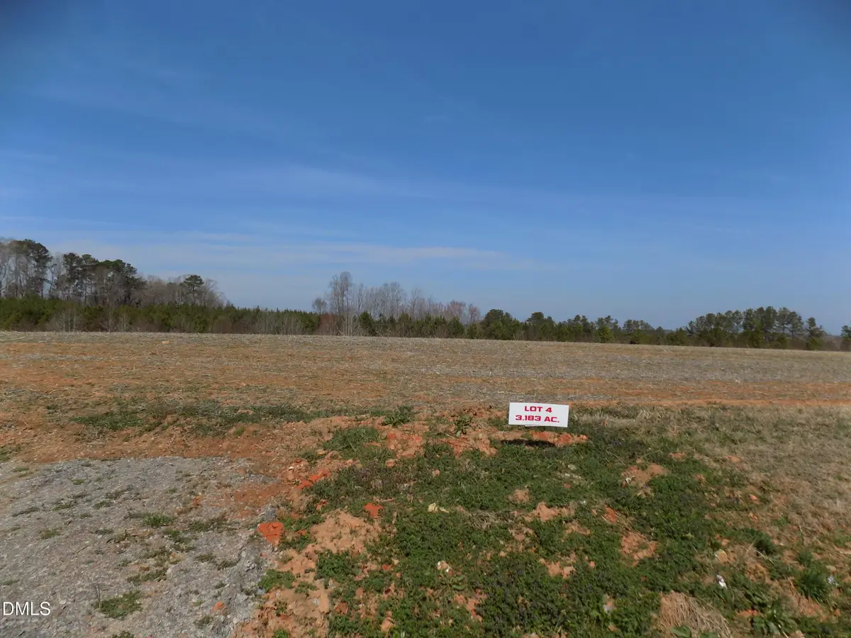 0000 Sutton Road, Louisburg, NC 27549 - #1