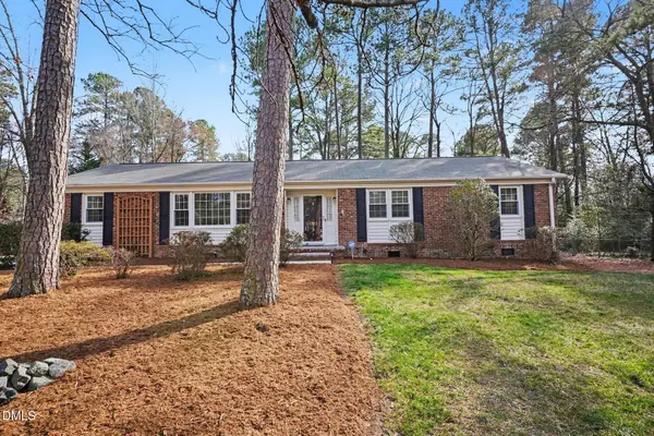 1312 Leclair Street, Chapel Hill, NC 27517