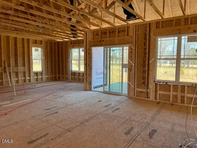 746 Olive Branch Drive, Smithfield, NC 27577 - #3