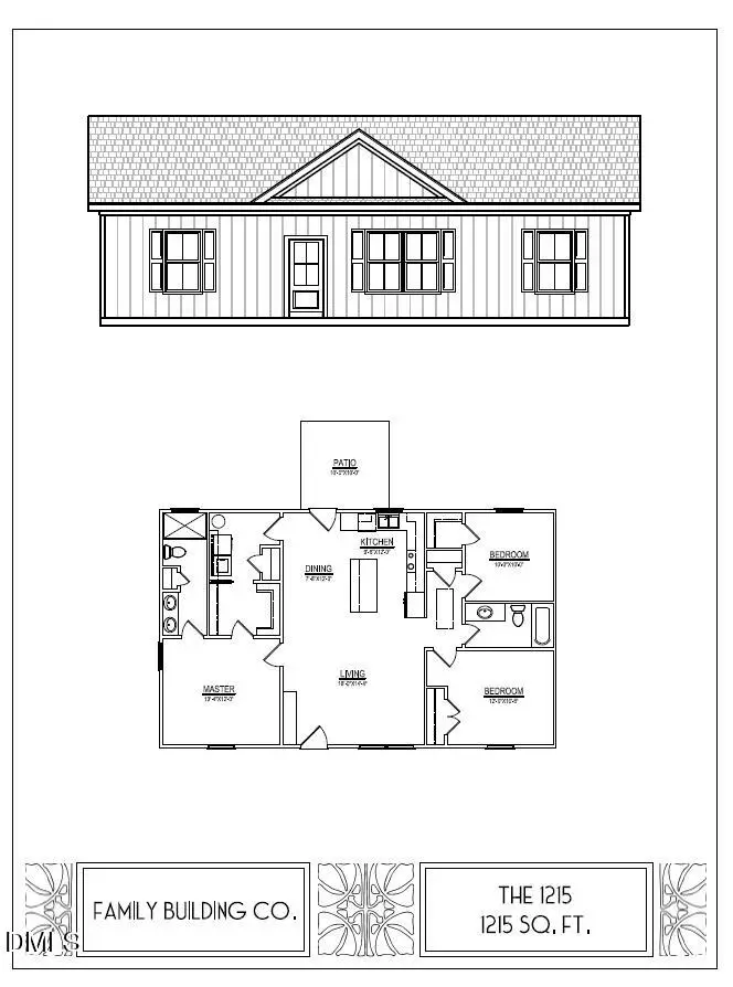 79 Theresia Lane, Roxboro, NC 27574 - #3