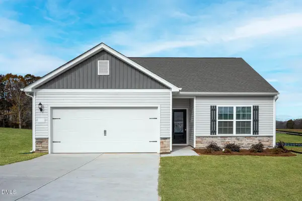 1116 Rhino Bend, Oxford, NC 27565