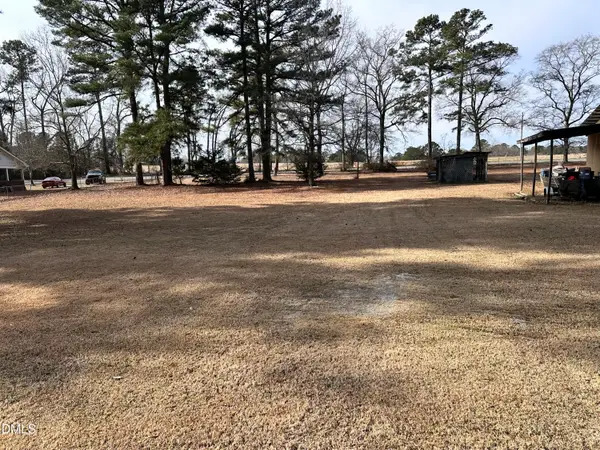 0 Little Creek Church Road, Clayton, NC 27520