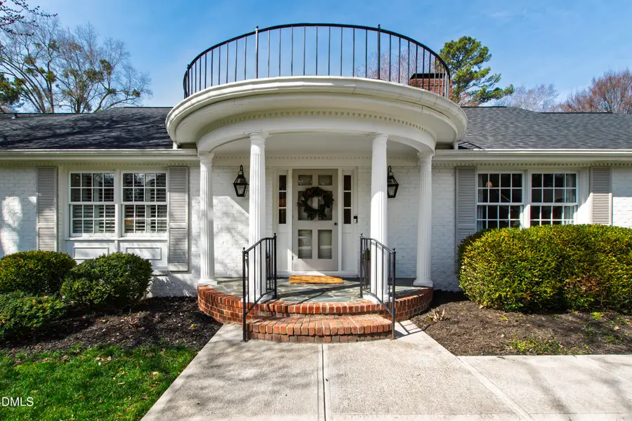 4709 Stiller Street, Raleigh, NC 27609 - #3