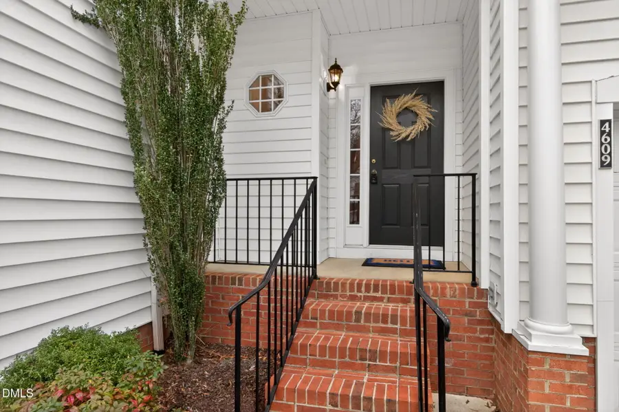 4609 Asterwood Drive, Raleigh, NC 27606 - #2