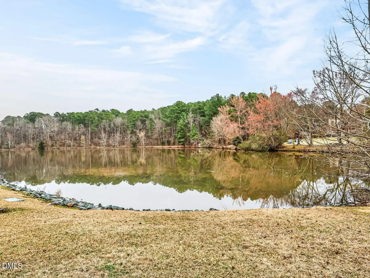 4421 Beechnut Lane, Durham, NC 27707 - #1