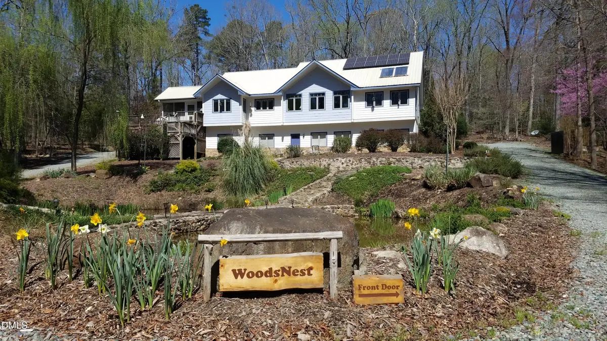 67 Bingham Ridge Drive, Pittsboro, NC 27312 - #1