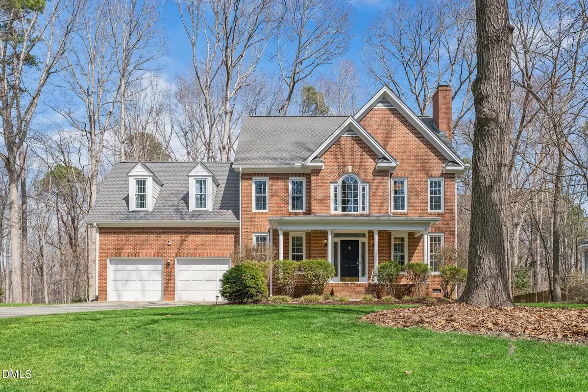 3212 Kentland Lane, Fuquay Varina, NC 27526 - #1