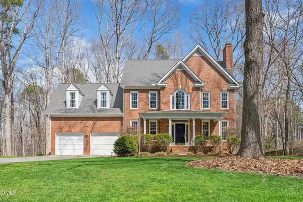 3212 Kentland Lane, Fuquay Varina, NC 27526