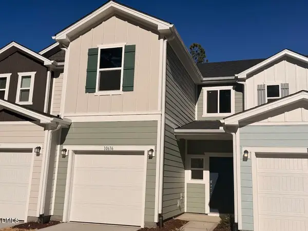 10636 Brookside Reserve Road, Raleigh, NC 27614