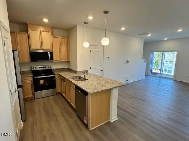 10636 Brookside Reserve Road, Raleigh, NC 27614 - #3